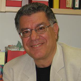 Alekos Segalina
